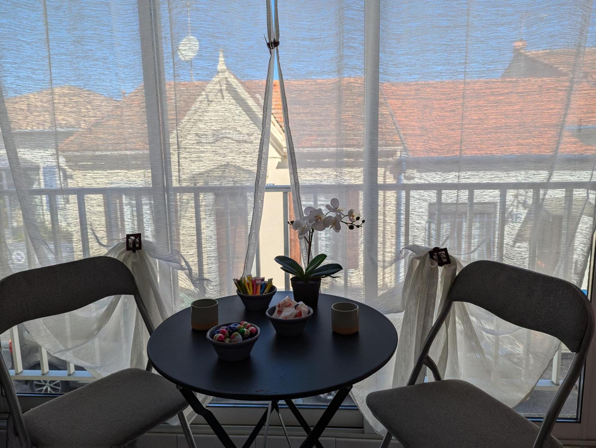 Appartement Rive Droite, 100m Des Plages Le Grau-du-Roi